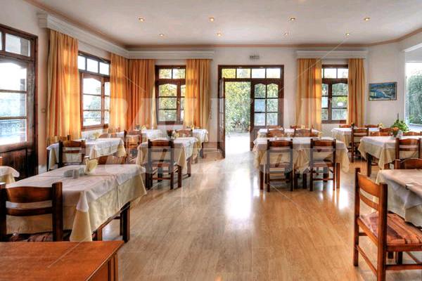 почивка в Villa Natassa