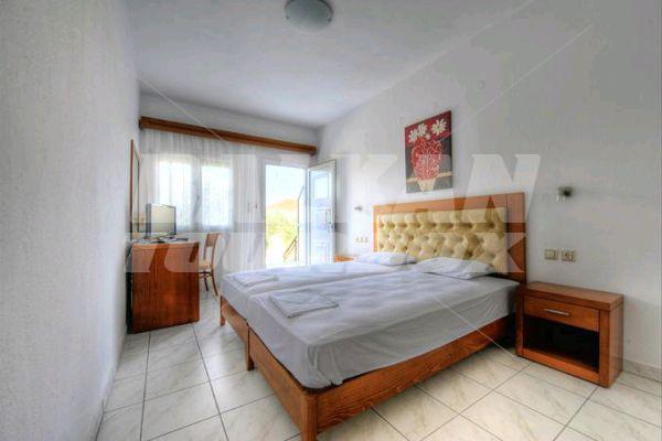 почивка в Villa Natassa