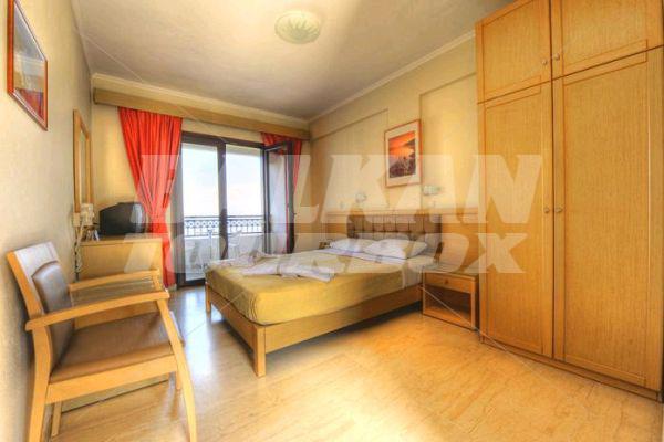 почивка в Villa Natassa