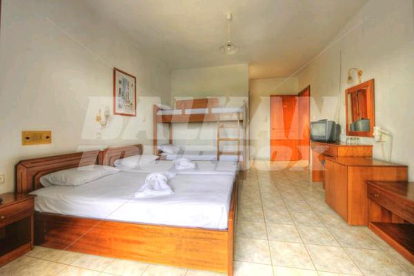 почивка в Villa Natassa