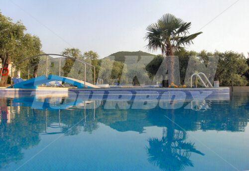 почивка в Villa Natassa