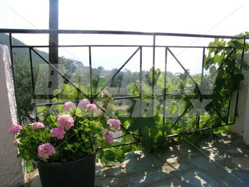 почивка в Villa Natassa
