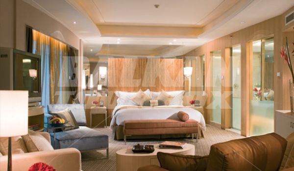 holiday in Sofitel On Renmin Square Xi An