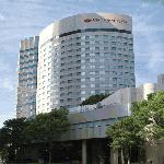 Hotel ANA Crowne Plaza, 