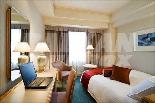 holiday in ANA Crowne Plaza