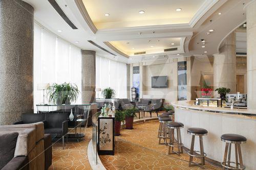 holiday in Holiday Inn Chang An West