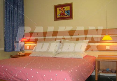holiday in Home Inns Hengshan Road Changshu