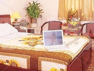 почивка в Thuan Thien