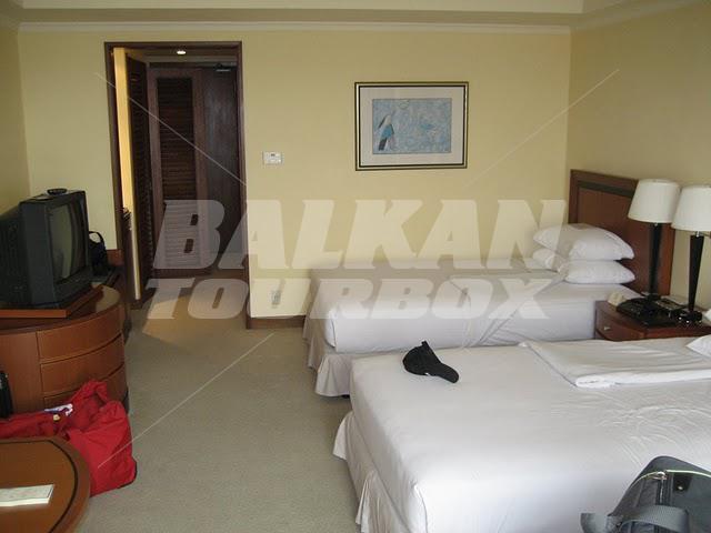 почивка в Nikko Hanoi