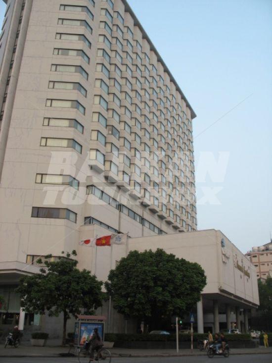 почивка в  Nikko Hanoi