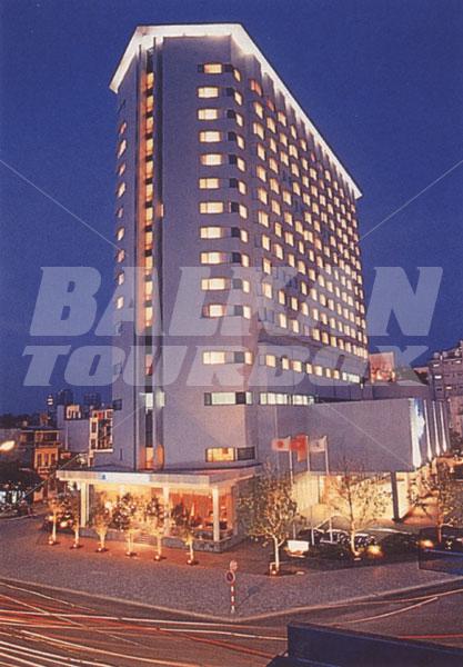 почивка в Nikko Hanoi