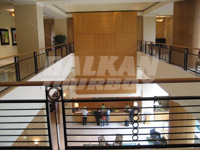 почивка в Nikko Hanoi