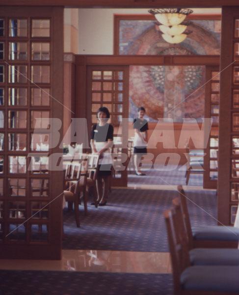 почивка в Nikko Hanoi