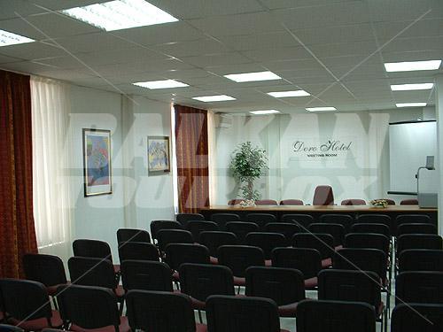почивка в Doro City