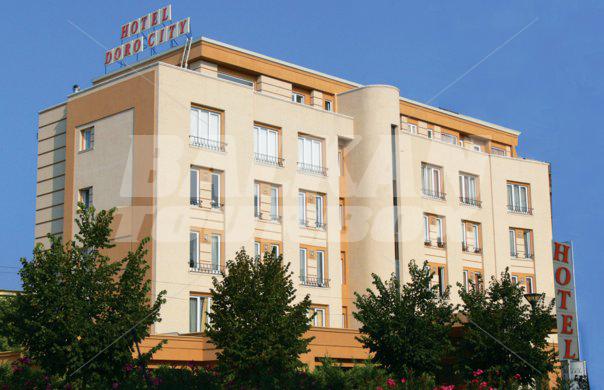 почивка в Doro City
