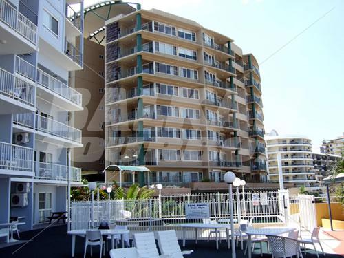 почивка в Cullen Bay Resort