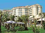 Хотел Kirman Leodikya Resort, Турция