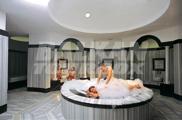 почивка в Kirman Leodikya Resort