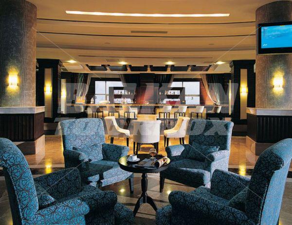 почивка в Kirman Leodikya Resort