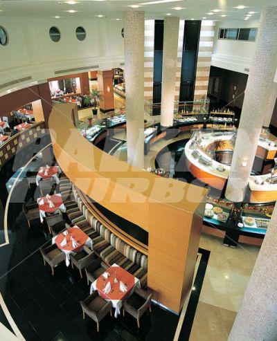 почивка в Kirman Leodikya Resort