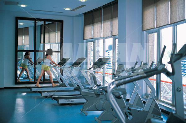 почивка в Kirman Leodikya Resort