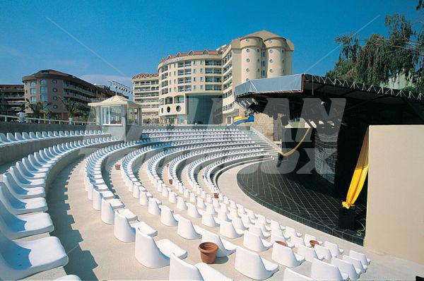 почивка в Kirman Leodikya Resort
