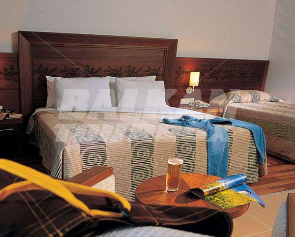 почивка в Kirman Leodikya Resort