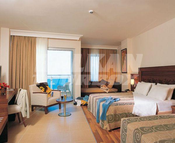 почивка в Kirman Leodikya Resort