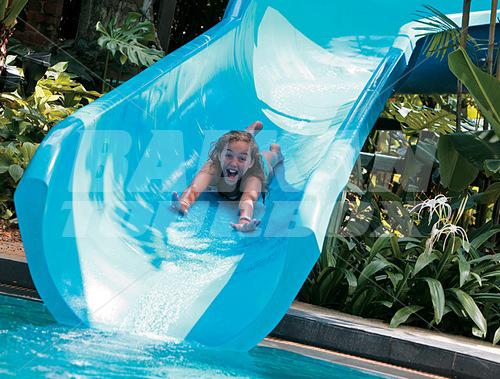 holiday in Shangri La Rasa Sentosa Resort Singapore