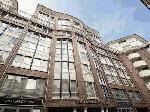 Hotel NH Berlin Heinrich Heine, Germany, Berlin