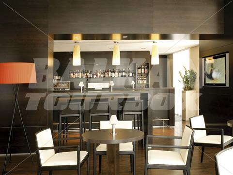почивка в NH Duesseldorf City Center