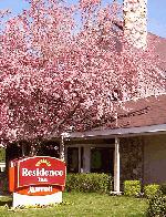Хотел Residence Inn by Marriott Colorado Springs Central, , Колорадо Спрингс