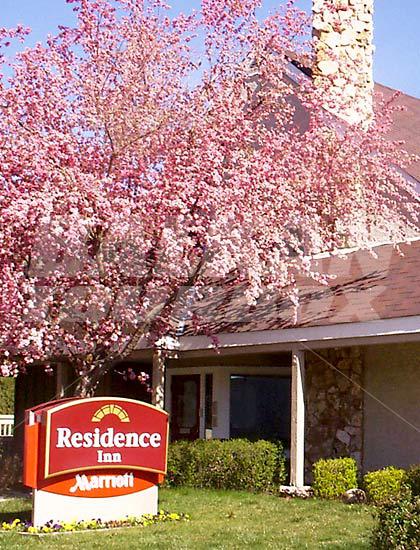 почивка в  Residence Inn by Marriott Colorado Springs Central