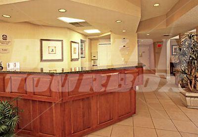 почивка в Residence Inn by Marriott Colorado Springs Central