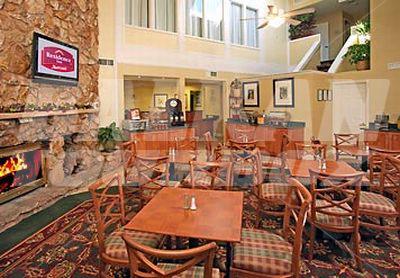 почивка в Residence Inn by Marriott Colorado Springs Central