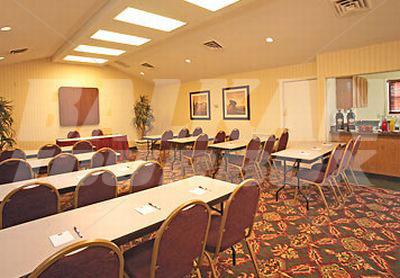 почивка в Residence Inn by Marriott Colorado Springs Central