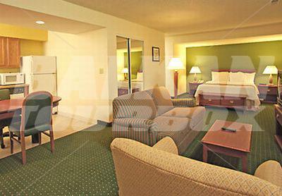 почивка в Residence Inn by Marriott Colorado Springs Central