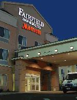 Хотел Fairfield Inn & Suites by Marriott Sacramento Airport Natomas, , Сакраменто - Калифорния