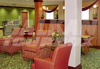 почивка в Fairfield Inn & Suites by Marriott Sacramento Airport Natomas