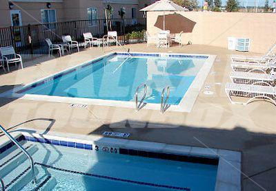 почивка в Fairfield Inn & Suites by Marriott Sacramento Airport Natomas