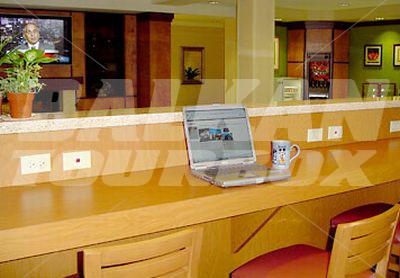 почивка в Fairfield Inn & Suites by Marriott Sacramento Airport Natomas