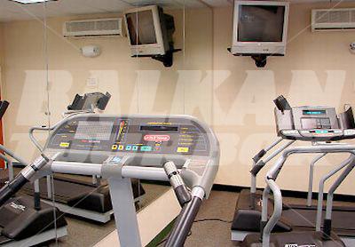 почивка в Fairfield Inn & Suites by Marriott Sacramento Airport Natomas