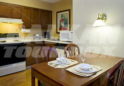 holiday in Residence Inn by Marriott San Jose South