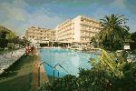 Hotel Pionero Santa Ponsa Park, Spain