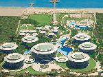 Hotel Calista Luxury Resort, Turkey