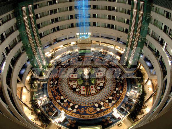 holiday in Calista Luxury Resort