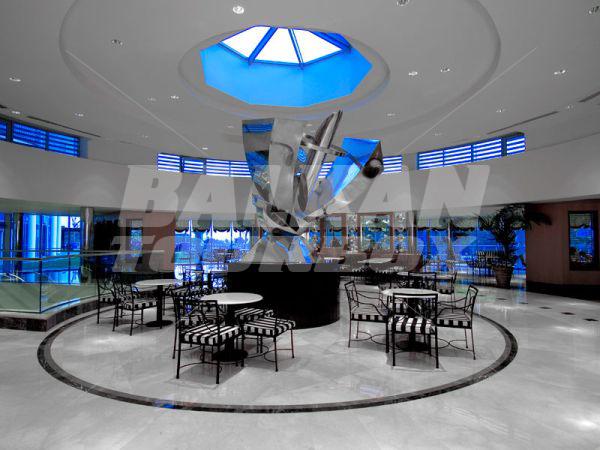 holiday in Calista Luxury Resort