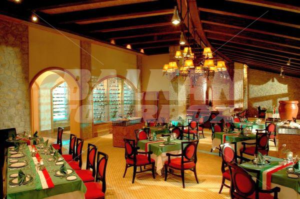 holiday in Calista Luxury Resort