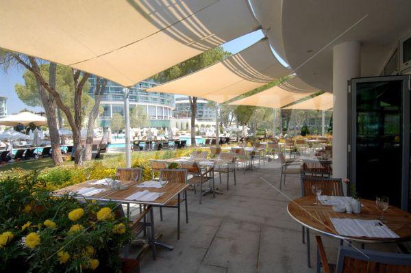 holiday in Calista Luxury Resort