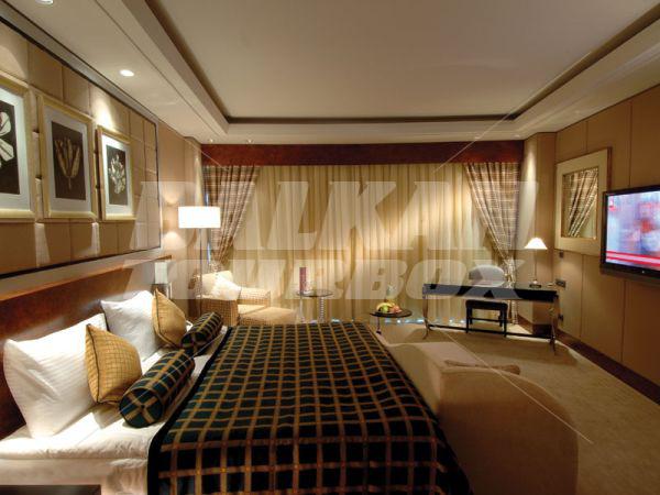 holiday in Calista Luxury Resort